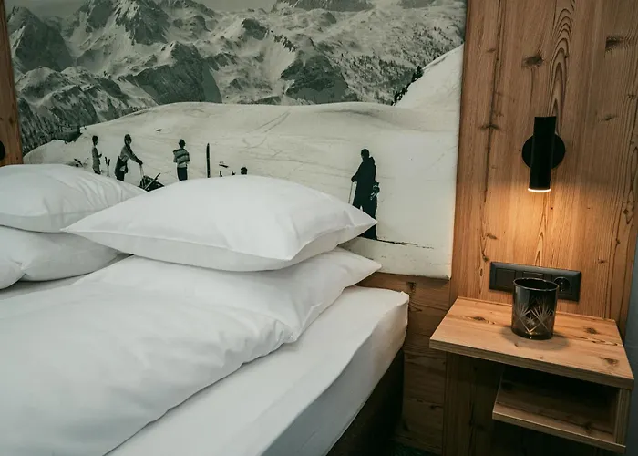 Apparthotel Samson