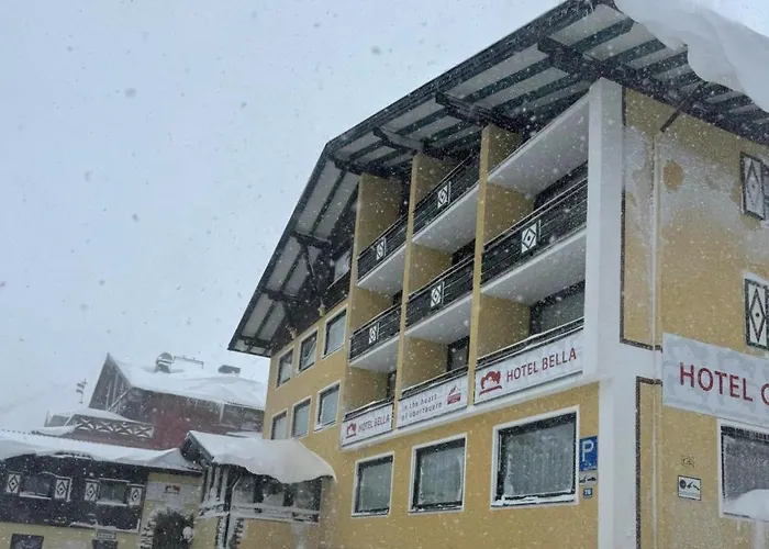 Hotel Bella
