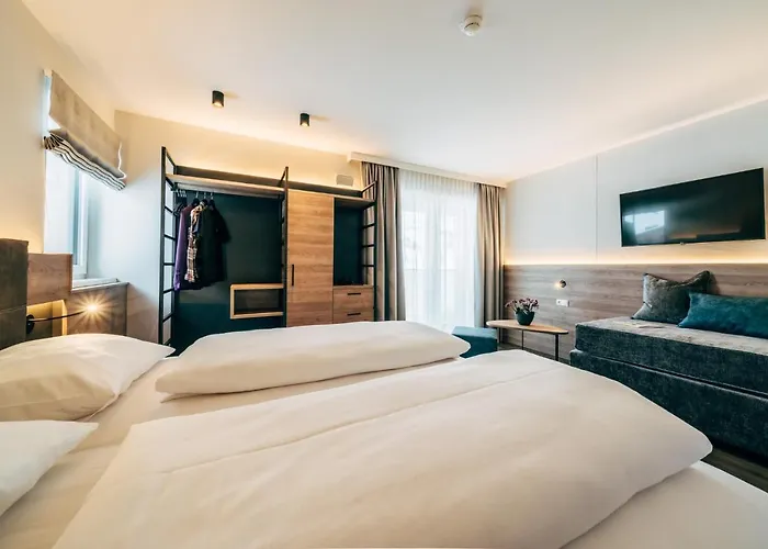 FOXY Obertauern